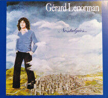 Lenorman, Gerard - Nostalgies -Digi-