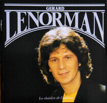 Lenorman, Gerard - La Clairiere De L'enfance