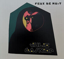 Gasnier, Julie - Feux De Nuit