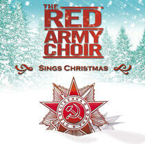 Red Army Choir - Red Army Choir Sing..