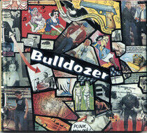 Bulldozer - J'suis Punk