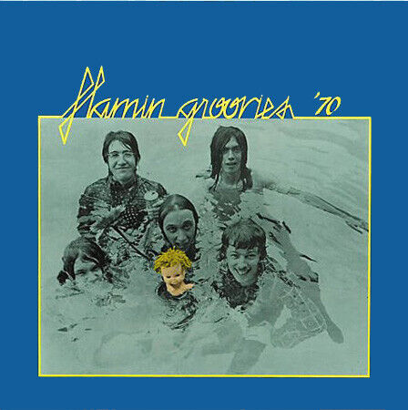 V/A - Flamin\' Grooves 70