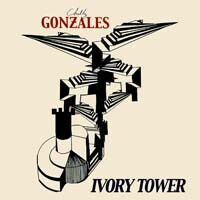 Gonzales, Chilly - Ivory Tower