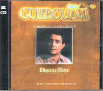 Guerouabi - Double Best