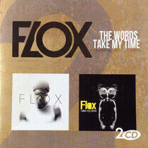 Flox - Words - Take My Time