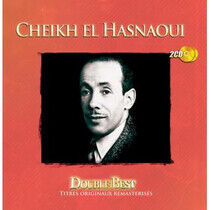 Hasnaoui, Cheikh El - Double Best