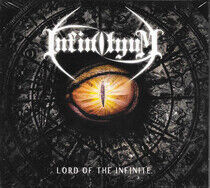 Infinityum - Lord of the Infinite