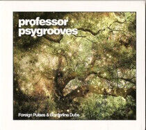 Professor Psygrooves - Foreign Ulses &..