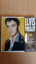 Presley, Elvis - Signature.. -Vinyl Re-