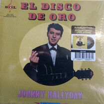 Hallyday, Johnny - Made In Mexique - El..