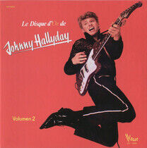 Hallyday, Johnny - Made In Venezuela Vol.2