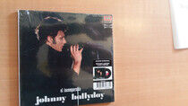 Hallyday, Johnny - Made In Espagne - El..