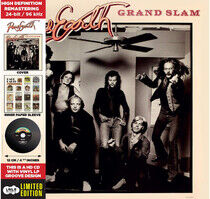 Rare Earth - Grand Slam -Vinyl Re-