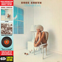 Rare Earth - Midnight Lady -Vinyl Re-