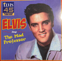 Presley, Elvis - Sings the.. -Bonus Tr-