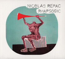 Repac, Nicolas - Rhapsodic