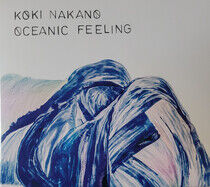 Nakano, Koki - Oceanic Feeling