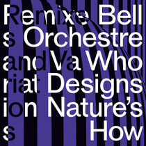 Bell Orchestre - Who Designs.. -Transpar-