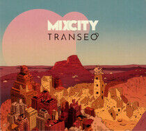 Mixcity - Transeo