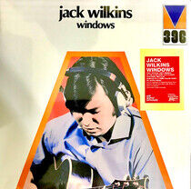 Wilkins, Jack - Windows