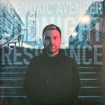 Toxic Avenger - Midnight Resistance