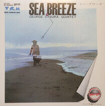 Otsuka, George -Quintet- - Sea Breeze