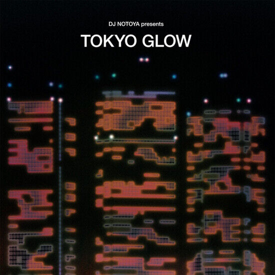 V/A - Tokyo Glow
