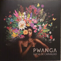 Carvalho, Lucia De - Pwanga