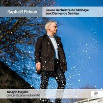 Haydn, Franz Joseph - Concertos Pour Violoncell