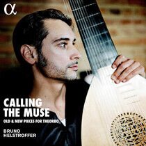 Helstroffer, Bruno - Calling the Muse