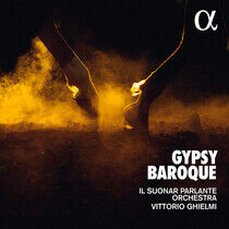 Il Suonar Parlante Orches - Gypsy Baroque