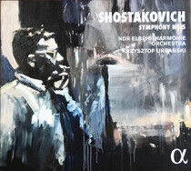 Shostakovich, D. - Symphony No.5