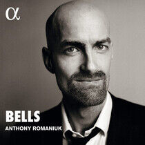 Romaniuk, Anthony - Bells
