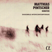 Ensemble Intercontemporai - Matthias Pintscher:..