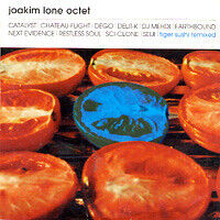 Lone, Joakim -Octet- - Tiger Sushi -Remixed-