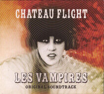 Chateau Flight - Les Vampires