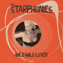 Starphonics - Wild Wild Lover