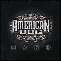 American Dog - Hard