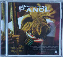Panol, Dominique - Very Best of -CD+Dvd-