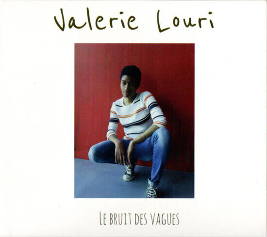Louri, Valerie - Le Bruit Des Vagues