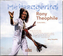 Rony Theophile - Metissageritaj