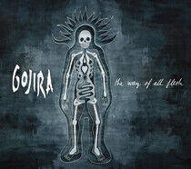 Gojira - Way of All Flesh