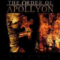 Order of Apollyon - Flesh