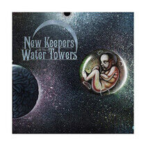 New Keepers of the Water - Cosmic Child