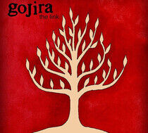 Gojira - Link -Ltd-