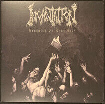 Incantation - Vanquish In.. -Ltd-
