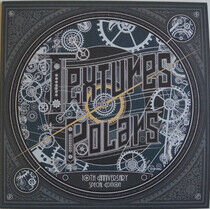 Textures - Polars 10th.. -Ltd-