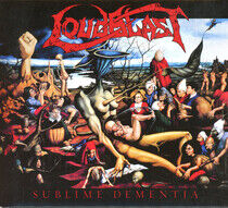 Loudblast - Sublime Dementia-Reissue-
