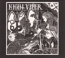 Night Viper - Exterminator -Digi-