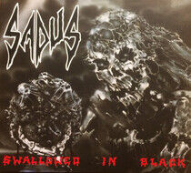 Sadus - Swallowed In Black -Digi-